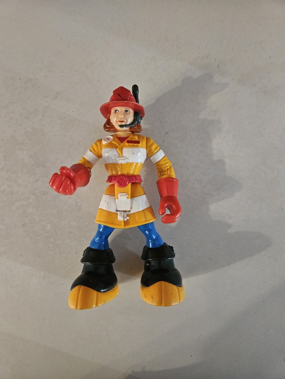 💙2/$20 Wendy Waters 6" Rescue Heroes Figure Mattel